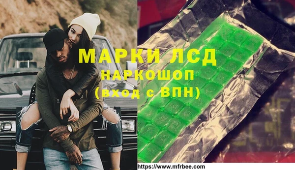 индика Липки